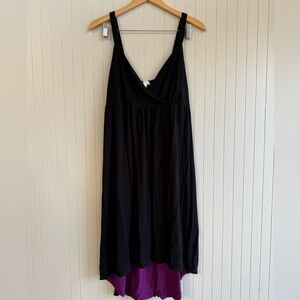 Super Soft Soma Lounge Dress